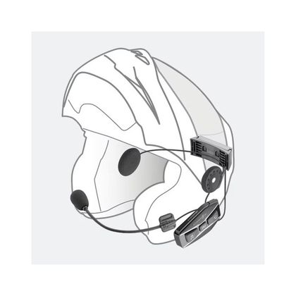 Interphone U.COM 3 - SOLO Intercom