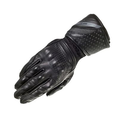 Luvas Shima MUNDO - Preto Ref.: SHM0032 