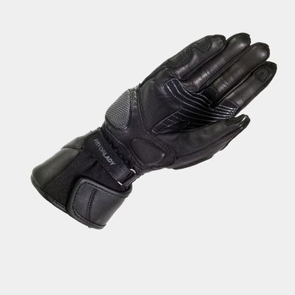 Luvas Shima MUNDO - Preto