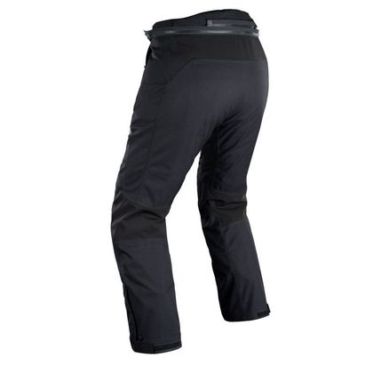 Pantaloni Oxford MONDIAL 2.0 - Nero