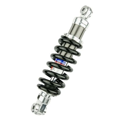 Amortisseur Hagon Mono hydraulique Ref : M61096N HONDA 1100 CBR 1100 XX SUPER BLACKBIRD (SC35) - 1997 - 2008