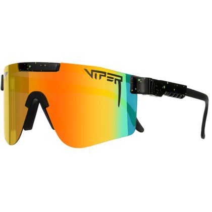 Gafas de sol Pit Viper THE ORIGINALS DOUBLE WIDES - THE MONSTER BULL POLARIZED - Multicolor Ref : PIT0036 / PV-SGS-0046 