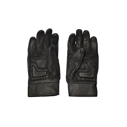 Belstaff MONTGOMERY Handschuhe - Schwarz