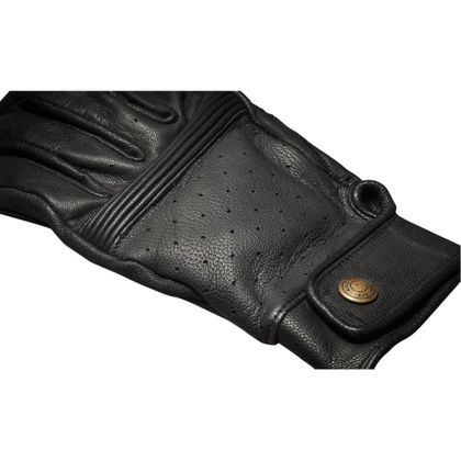 Belstaff MONTGOMERY Handschuhe - Schwarz