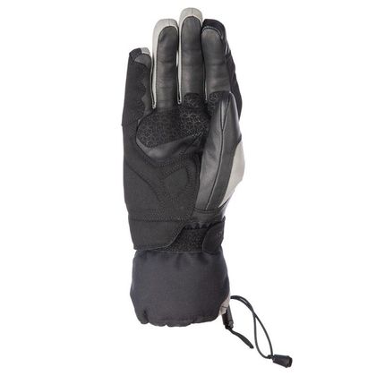 Guantes Oxford MONTREAL 4.0 - Negro / Gris