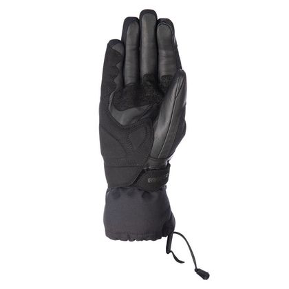 Gants Oxford MONTREAL 4.0 - Noir