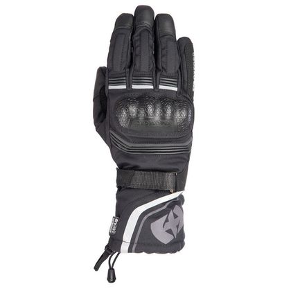Gants Oxford MONTREAL 4.0 - Noir Ref : OD0390 