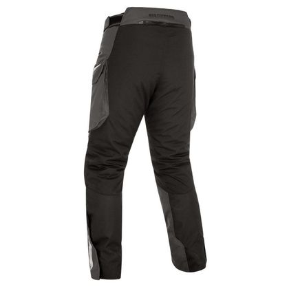 Pantalon Oxford MONTREAL 4.0 DRY2DRY - Gris / Rouge