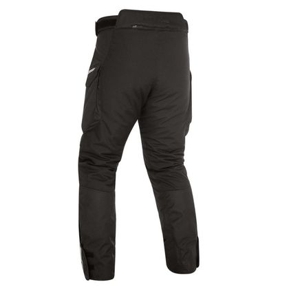 Pantalon Oxford MONTREAL 4.0 DRY2DRY - Noir