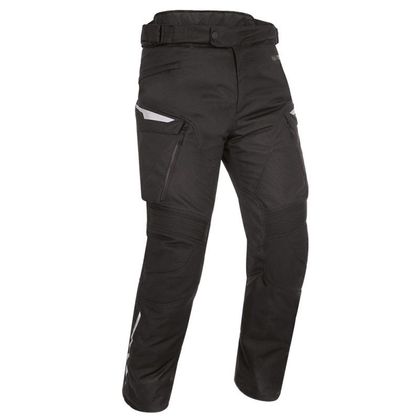 Pantalon Oxford MONTREAL 4.0 DRY2DRY - Noir Ref : OD0290 