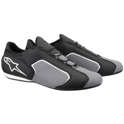 Baskets Moto Alpinestars MONTREAL Ref : AP1259 