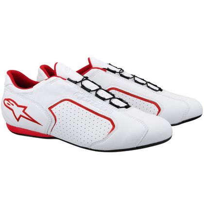 Baskets Moto Alpinestars MONTREAL