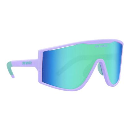 Lunettes de soleil Pit Viper The Try-Hard The Moontower Try-Hard - Multicolore