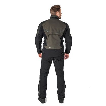 Veste Moto Halvarssons MORA