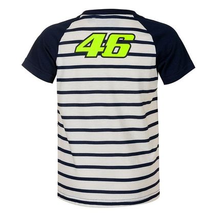 T-Shirt manches courtes VR 46 VR46 - MOTINA KID 2020