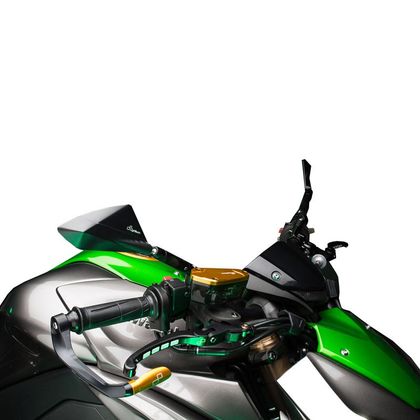 LighTech clutch length 153 mm Universal Lever protection