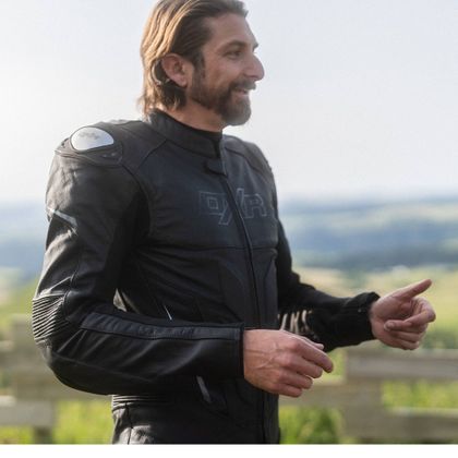 Combinaison DXR CARL