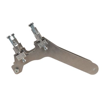 Motoboxer Navigation tour on Chassis Fixing kit - Grey