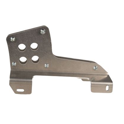 Motoboxer Navigation tour on Chassis Fixing kit - Grey