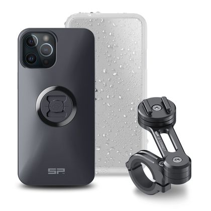 Support Smartphone SP Connect PRO + COQUE + PROTECTION IPHONE 12 PRO MAX universel Ref : SPC0073 / SPC53934 