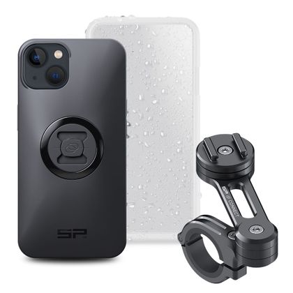 Support Smartphone SP Connect PRO + COQUE + PROTECTION IPHONE 13 universale Ref : SPC0100 / SPC53944 