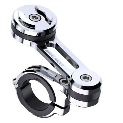SP Connect PRO SPC+/SPC Smartphonehalter Universell - Grau Ref : SPC0059-C178 / SPC53129 