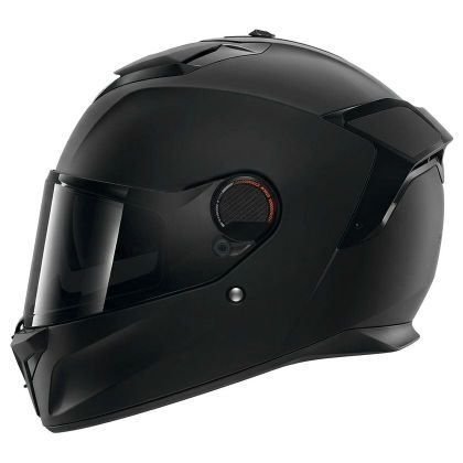 Shark SPARTAN GT PRO DARK SHADOW MATT Integralhelm - Schwarz
