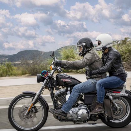 DXR BY SENA 5S - DUO Intercom - Zwart