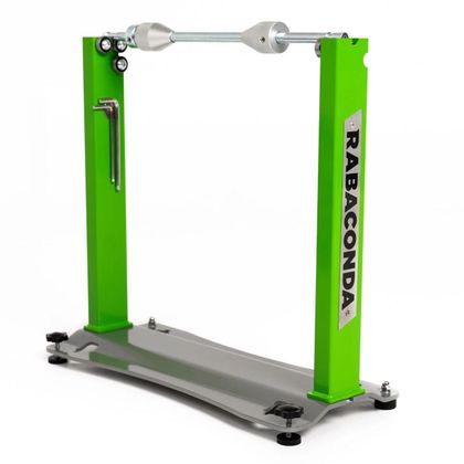 Rabaconda Universal Wheel balancer