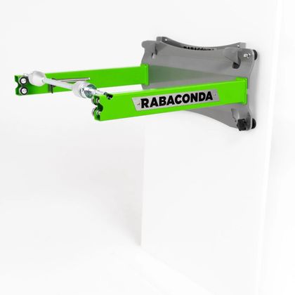 Rabaconda Universal Wheel balancer