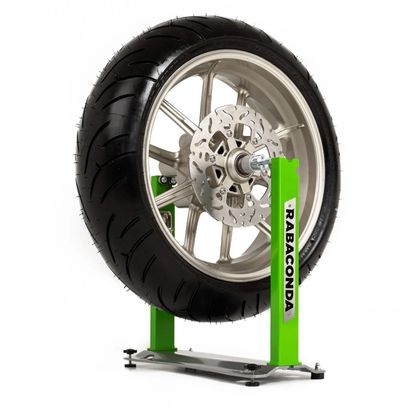Rabaconda Universal Wheel balancer