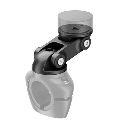 Support Smartphone Shapeheart Booster 360° Bras d'extension court