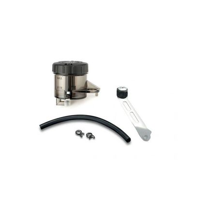 Brembo Racing de remblok DARK voor RCS Remvloeistofreservoir