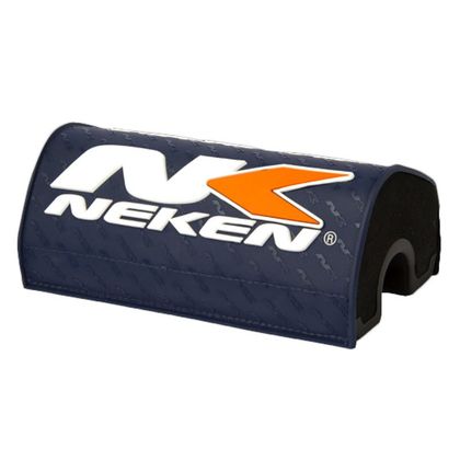 Schiuma per manubrio Neken Mousse de guidon 28.6 mm Neken universale - Blu
