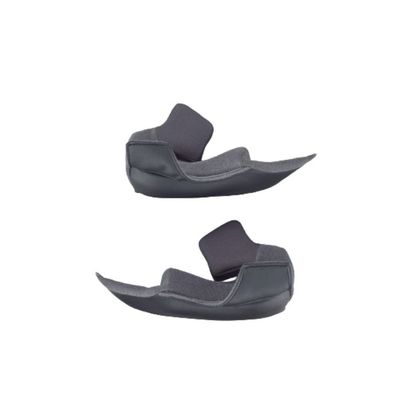 Shoei NEOTEC 3 TYPE-QL (ORIGIN) Cheek foams - Black