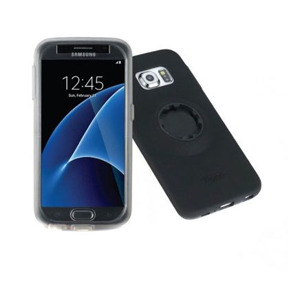 Coque de protection Tigra Sport Mountcase Samsung S8+