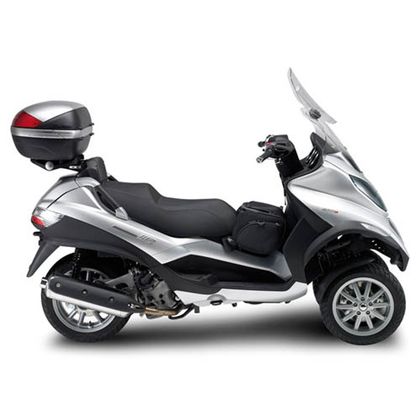Support top case Givi Scooter Monokey basculant