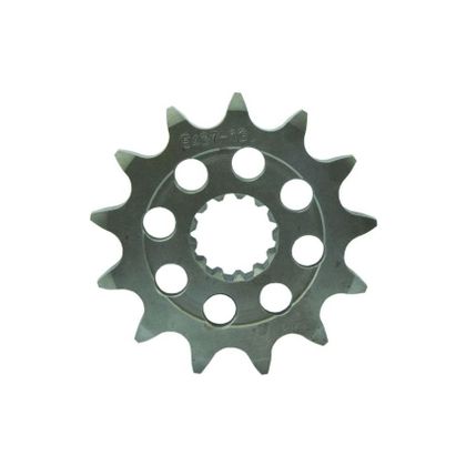 Scar 13 TEETH Gearbox output pinion