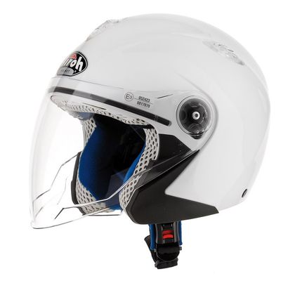 Casque jet Airoh MR JET BABY (ENFANT) Ref : AR0476 