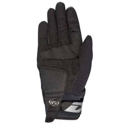 Guantes Ixon MS FEVER LADY - MUJER - Negro