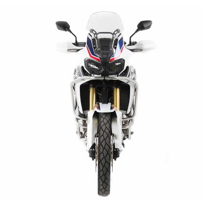 Hepco & Becker crash bar Crash bar - Grey