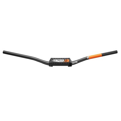 Manubrio ControlTech WHOOPS BAR LOW RISE 28.6 MM universale