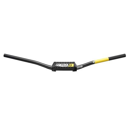 Manubrio ControlTech WHOOPS BAR LOW RISE 28.6 MM universale Ref : CTH0004 