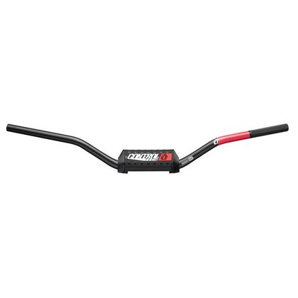 Guidon ControlTech WHOOPS BAR HIGH RISE 28.6 MM universel