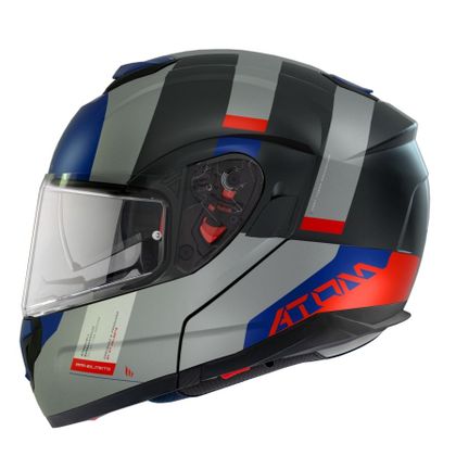 MT HELMETS ATOM SV - GOREX Helmet