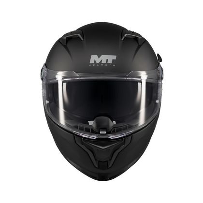 Casque intégral MT HELMETS BRAKER SV - PURE - Noir