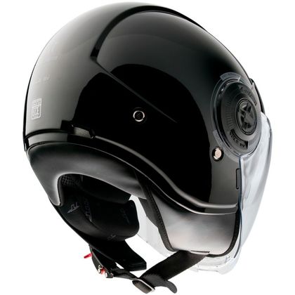 Casque jet MT HELMETS VIALE SV S - SOLID