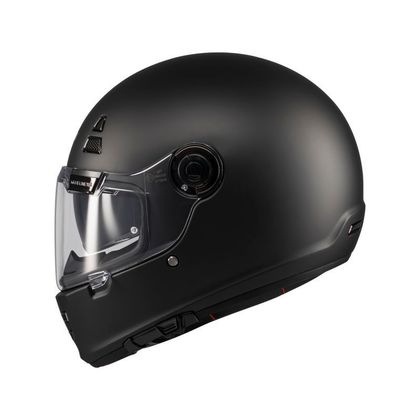 MT HELMETS JARAMA SV - PURE Integralhelm - Schwarz
