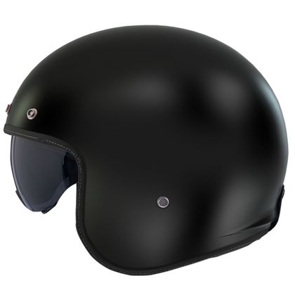 Capacete jet MT HELMETS LE MANS 2 SV S - SOLIDO