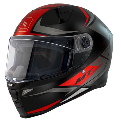 Casque MT HELMETS REVENGE 2 S - HATAX